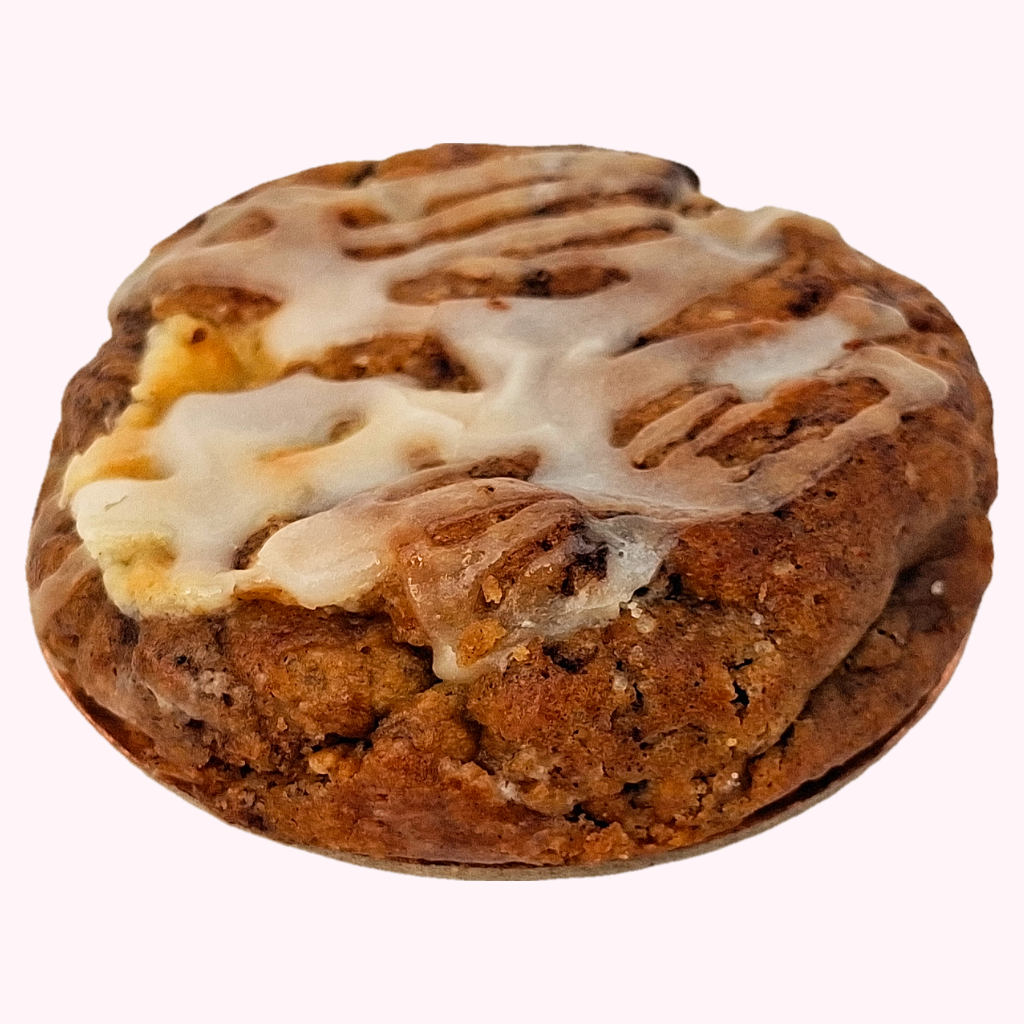 Galleta de Canela
